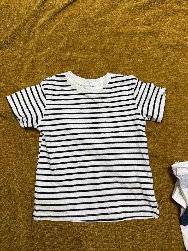 Футболка Zara детская