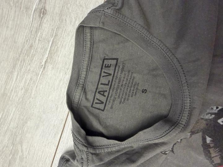 Футболки Valve Dota 2