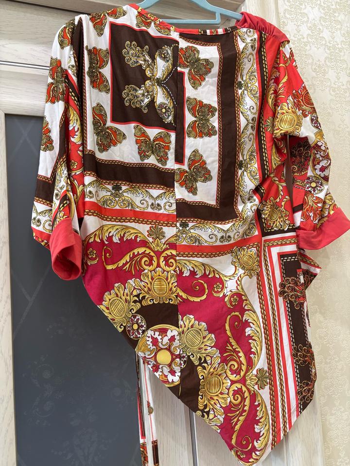Блуза