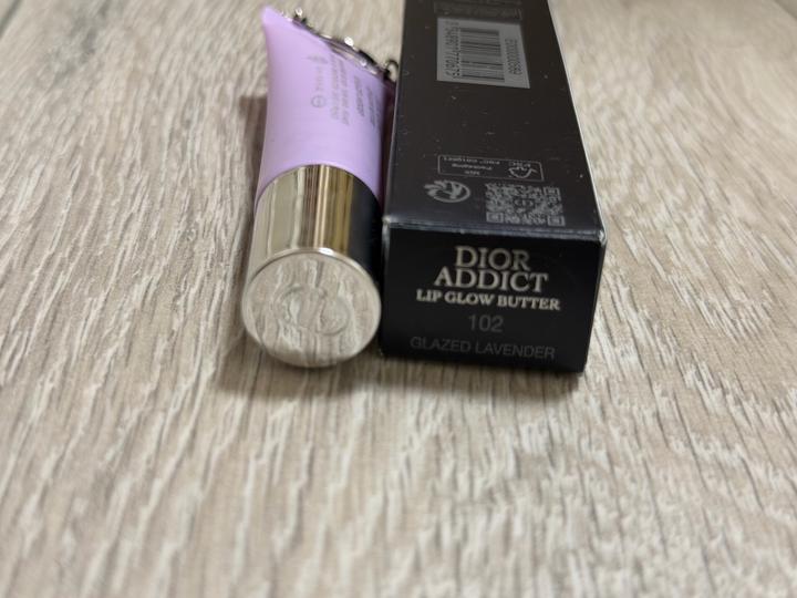 💜 Dior Addict Lip Glow Butter
