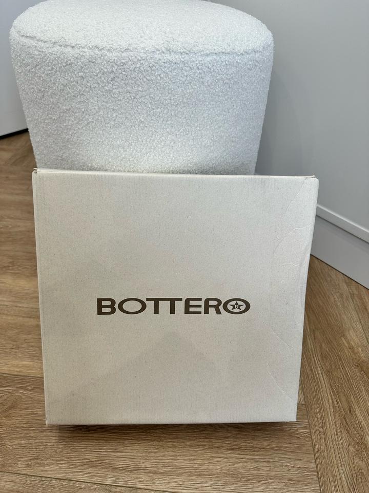 Замшевые казачки