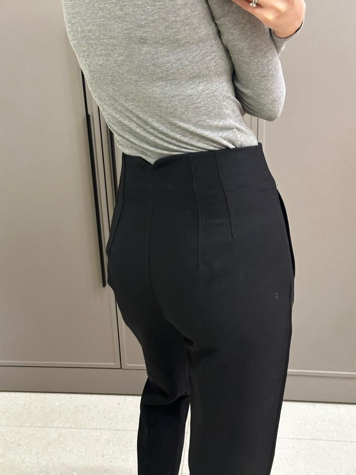 Брюки Zara
