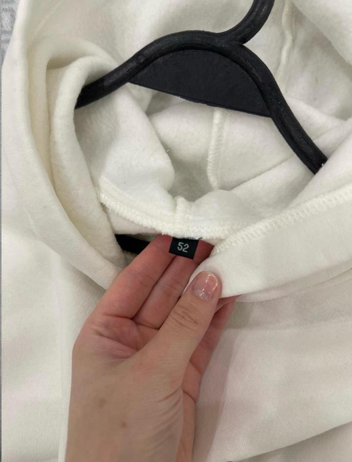 Новое худи унисекс