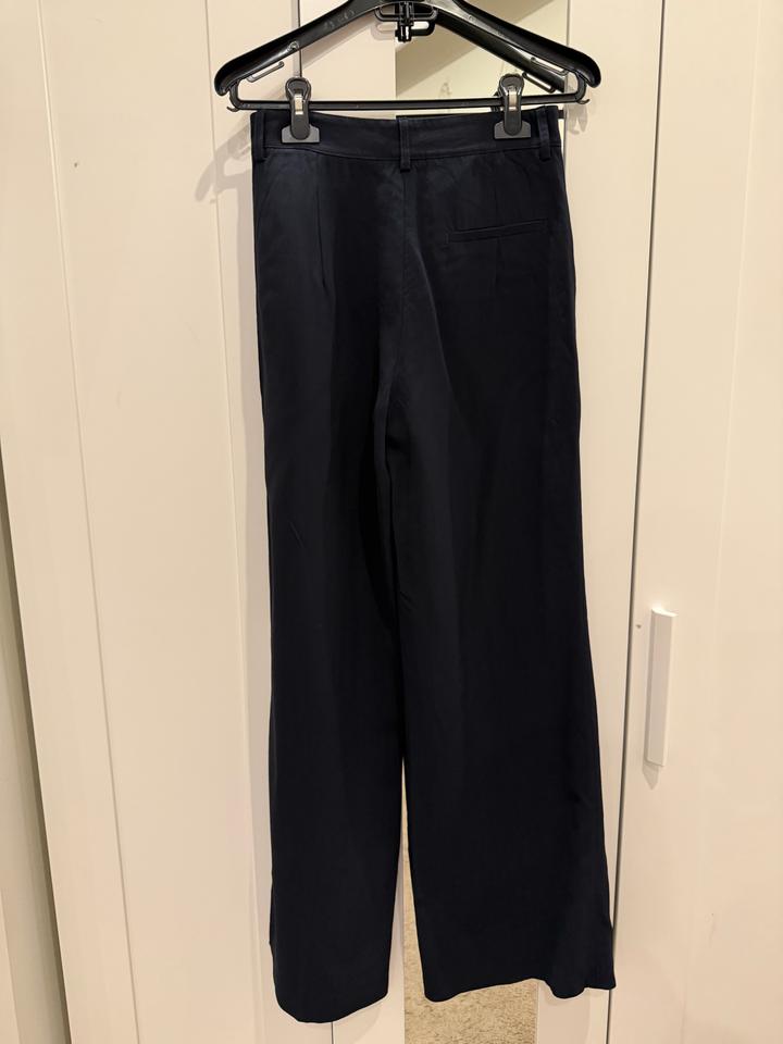 Брюки Massimo dutti