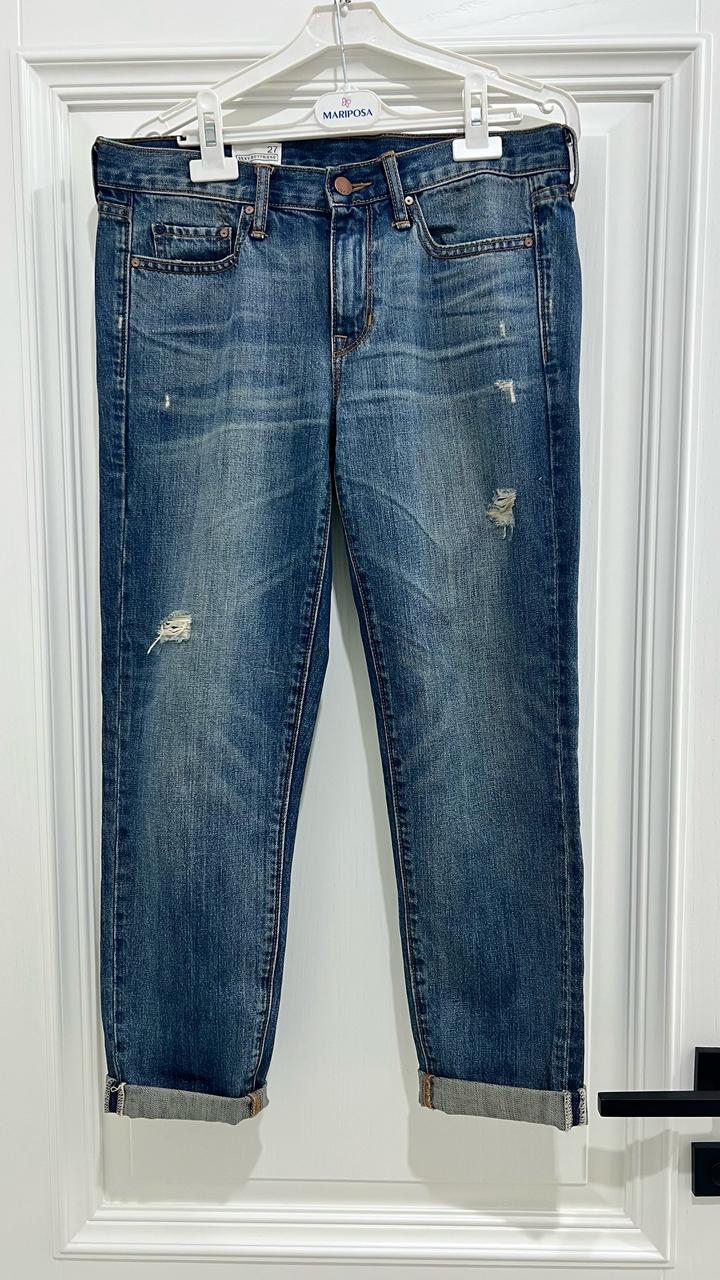 Продаются джинсы