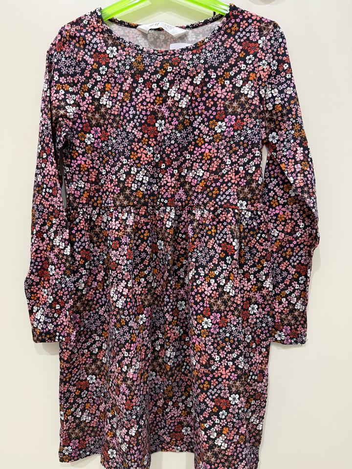 Платье H&M для девочки