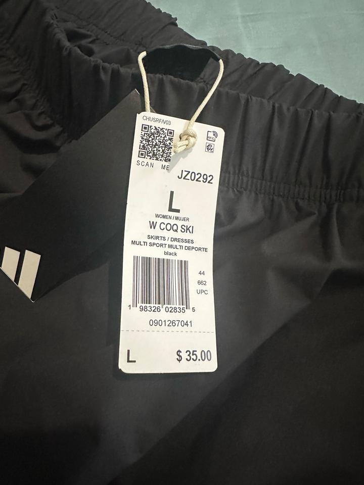 Юбка баллон Adidas