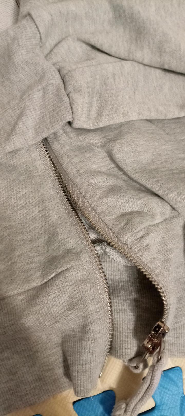 Кофта с капюшоном