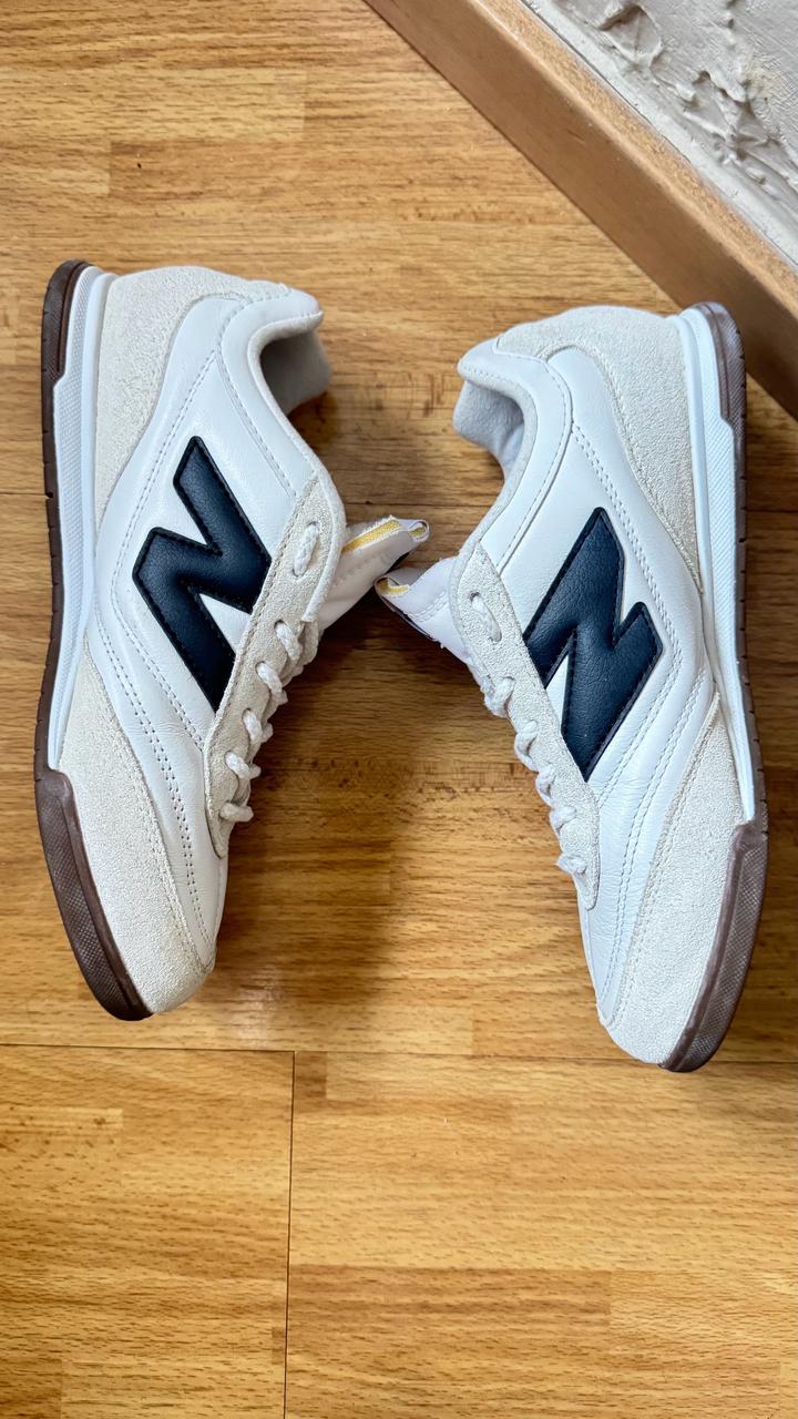 Кеды New Balance 103