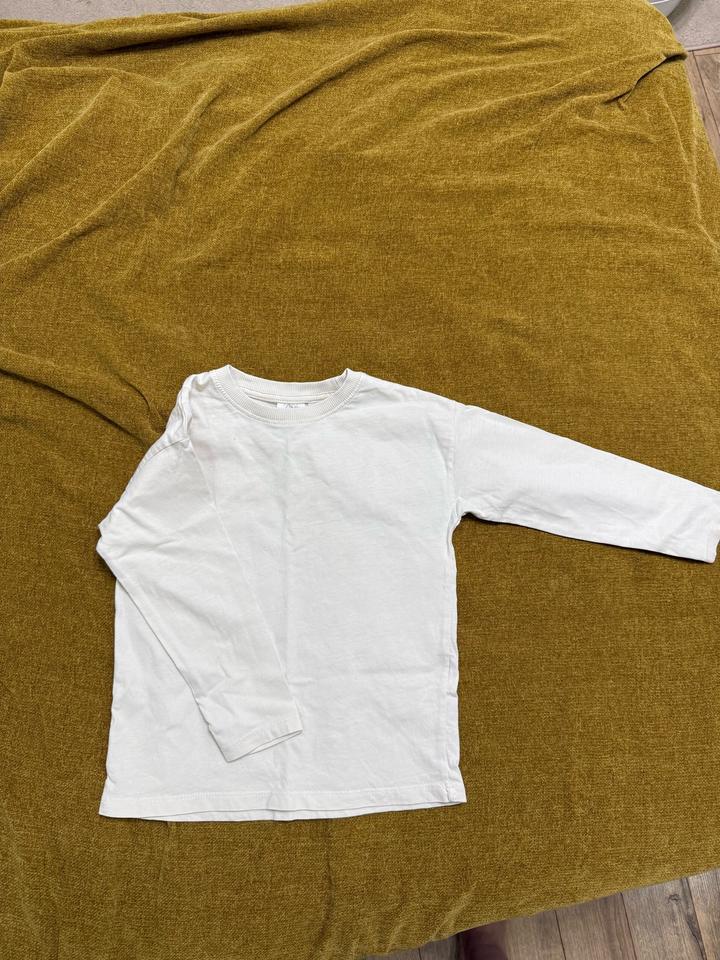 Лонгсливы Zara