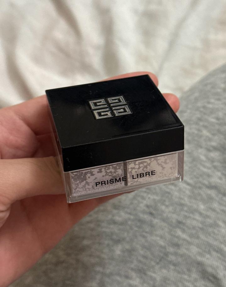 пудра givenchy mini 01
