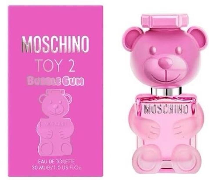Парфюм Moschino toy2 bubble gum 100мл