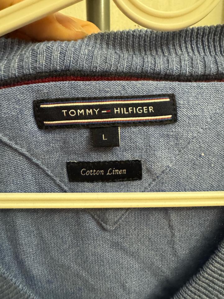 Джемпер Tommy Hilfiger