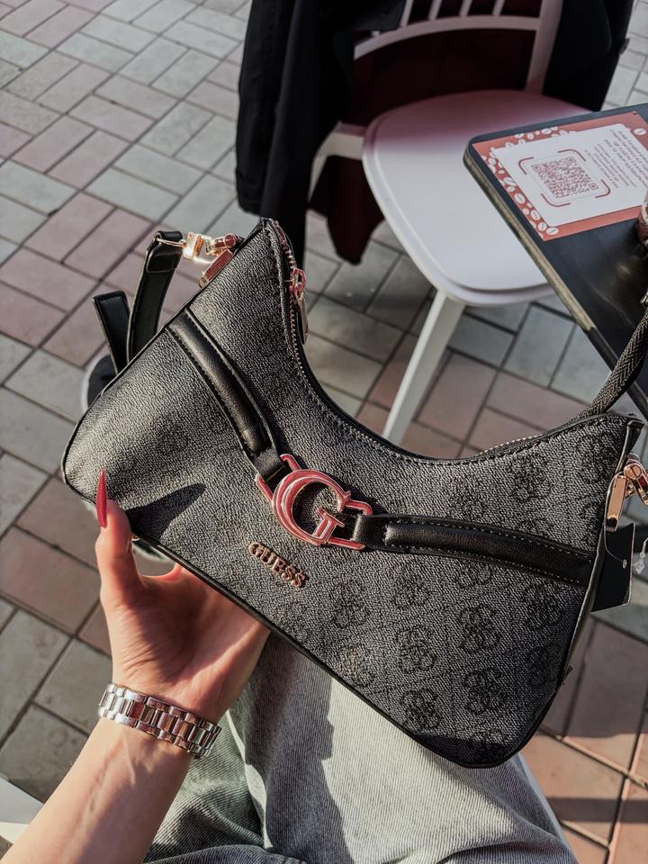 GUESS