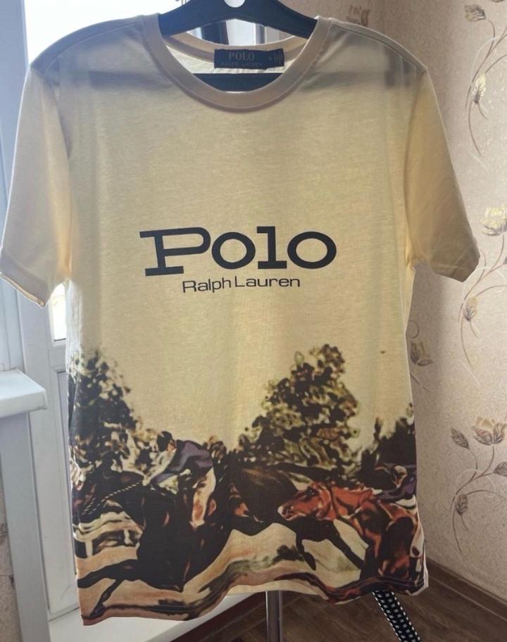 Polo Ralph Lauren оригинал новая