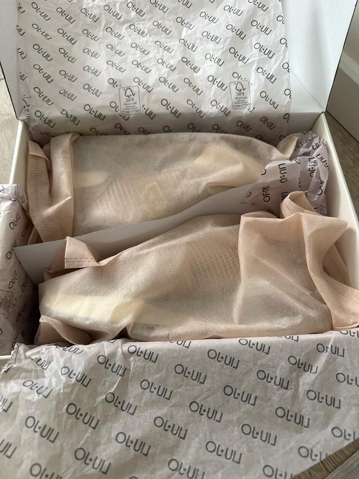 Кроссовки Liu Jo