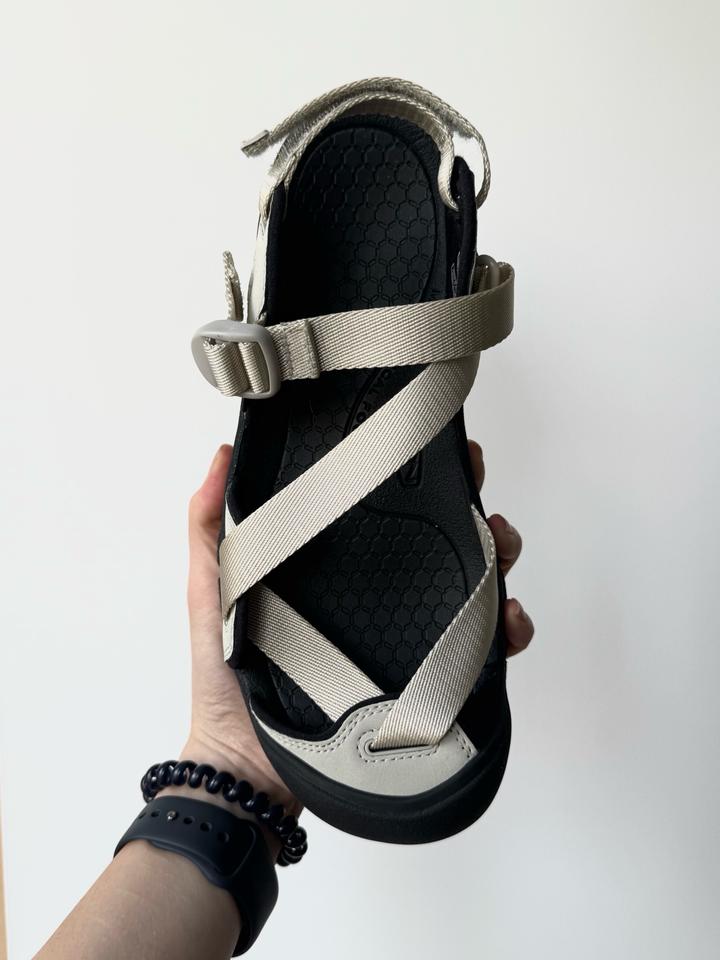 Сандалии Zerraport ii Keen