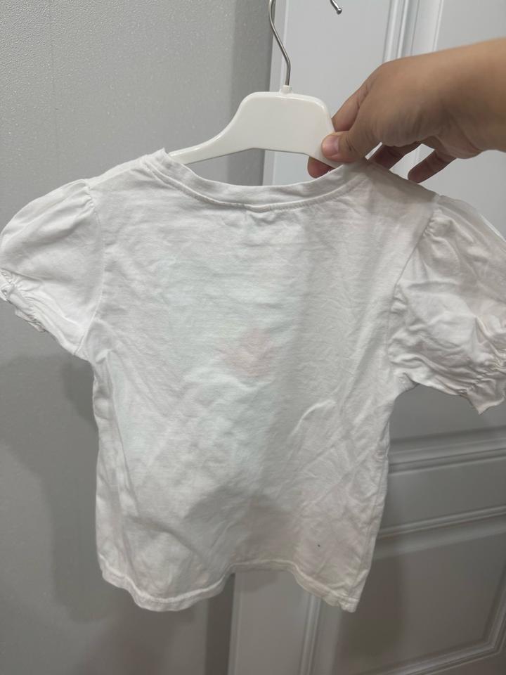 Футболка детская