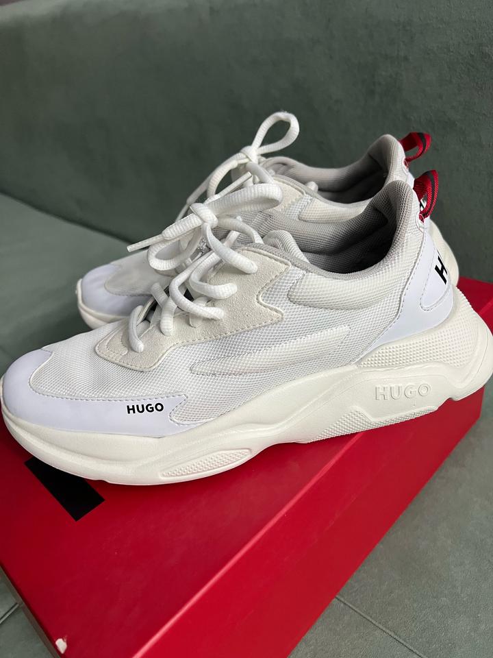Кроссовки HUGO