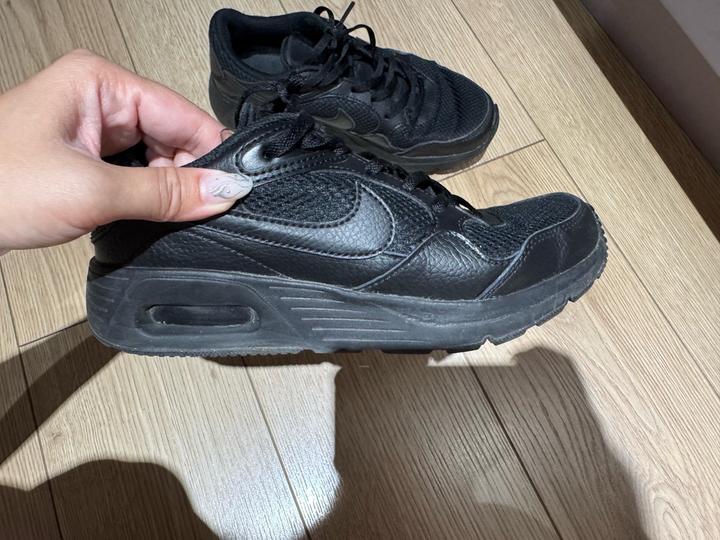 Кроссовки Nike AIR MAX SC (GS)