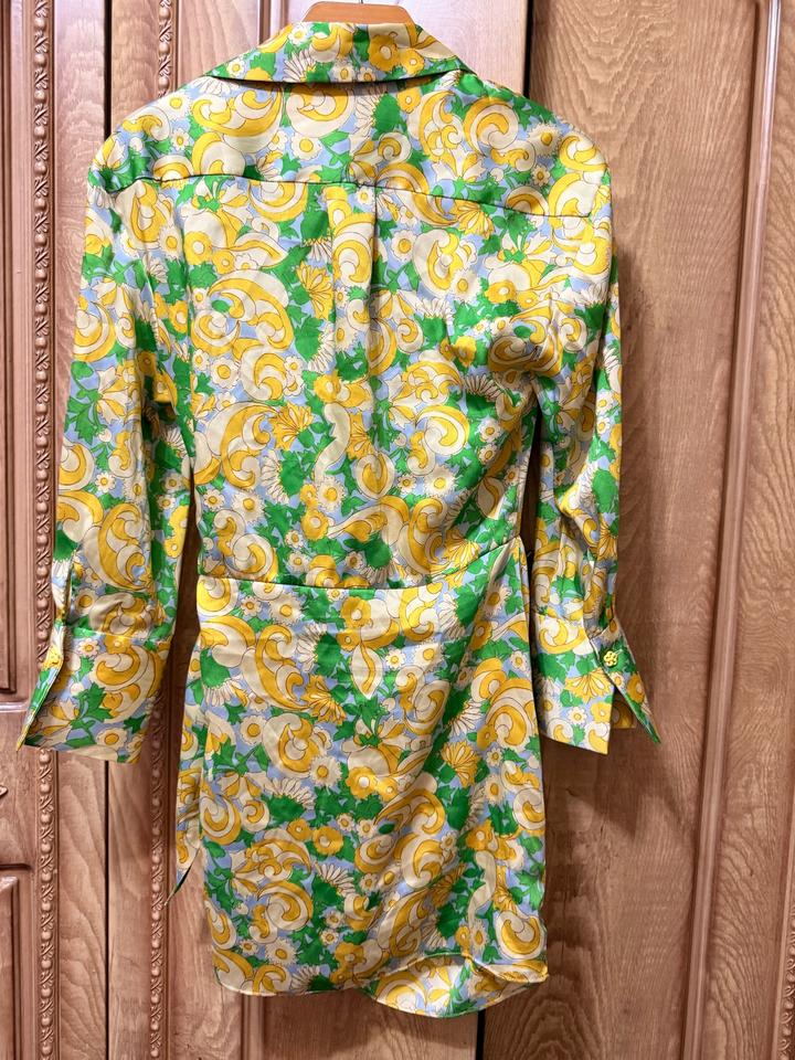 Платье Zara