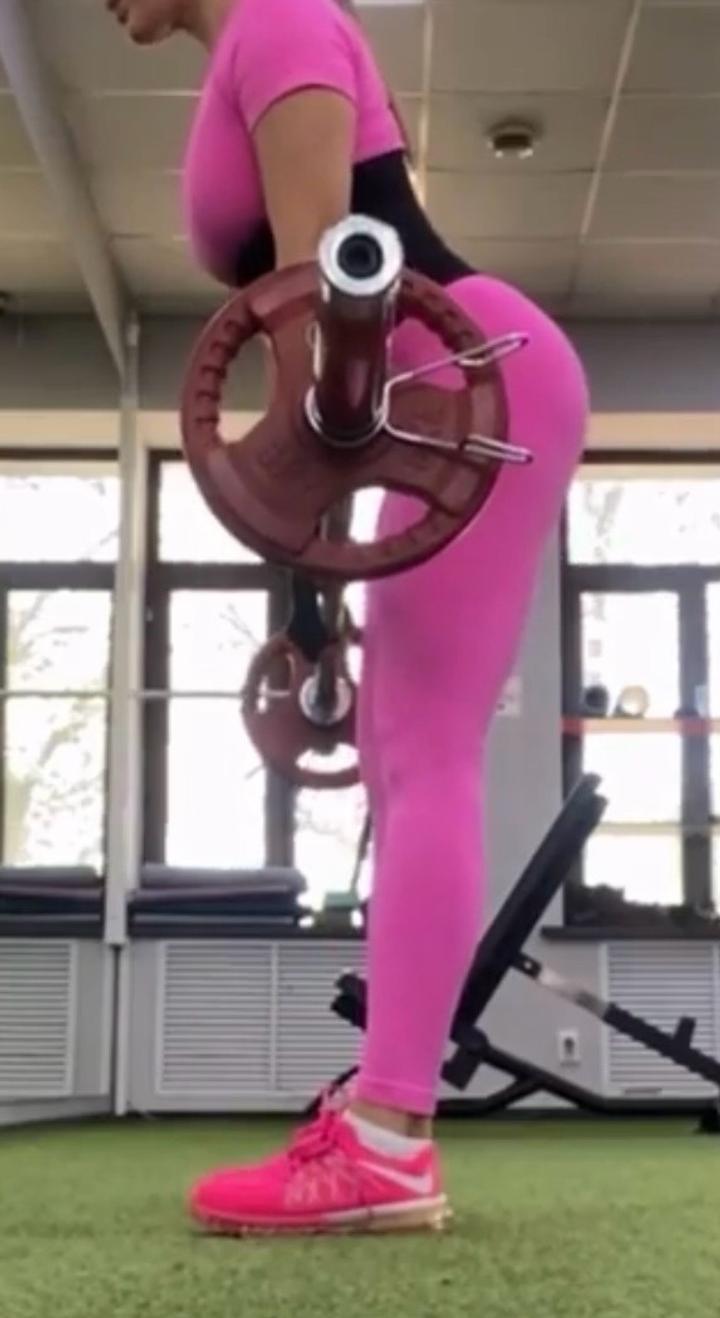 Спортивный комплект