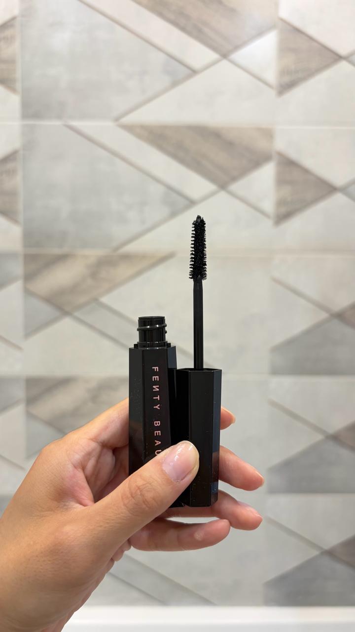 Тушь fenty beauty