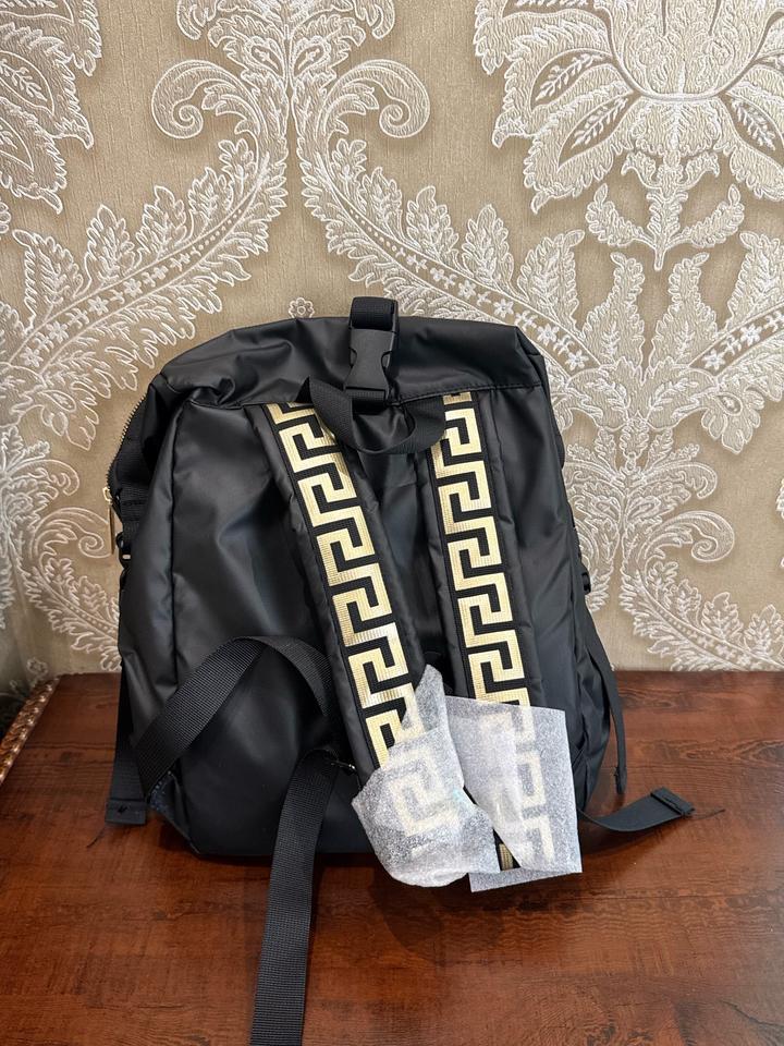 Рюкзак Versace