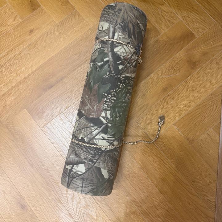 Каремат для гор