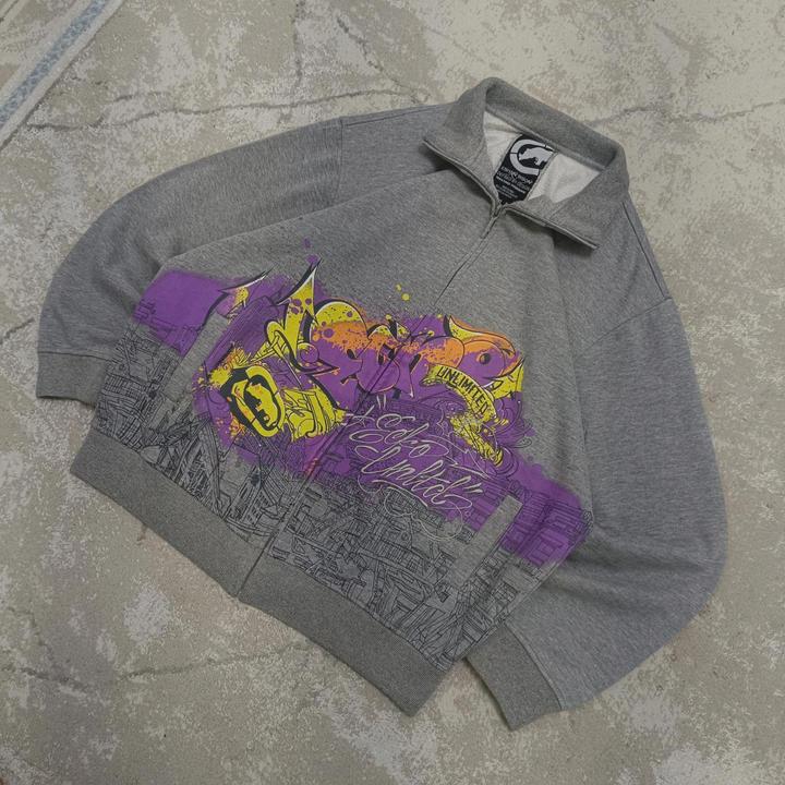 Зипка Ecko Unlimited