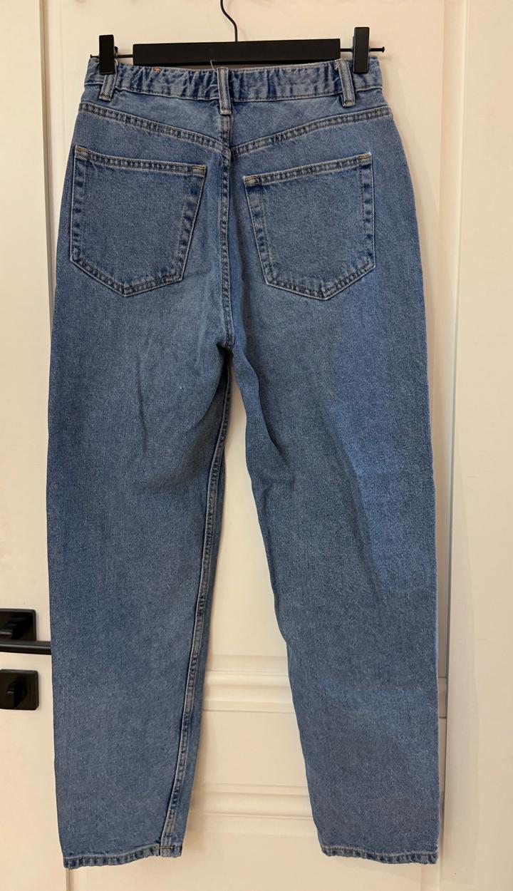 джинсы pull&bear