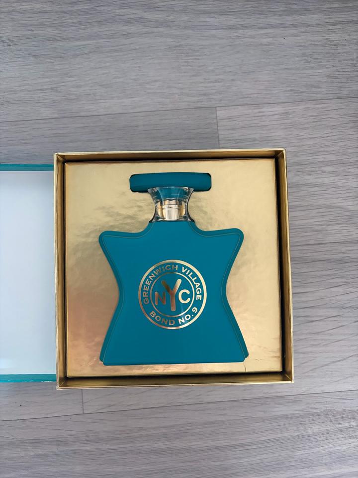 Bond No. 9 Greenwich Village оригинал