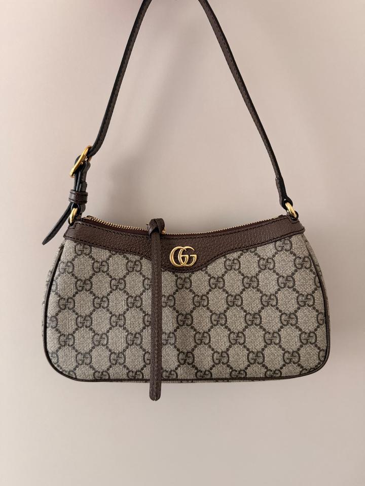 Сумка Gucci Ophidia