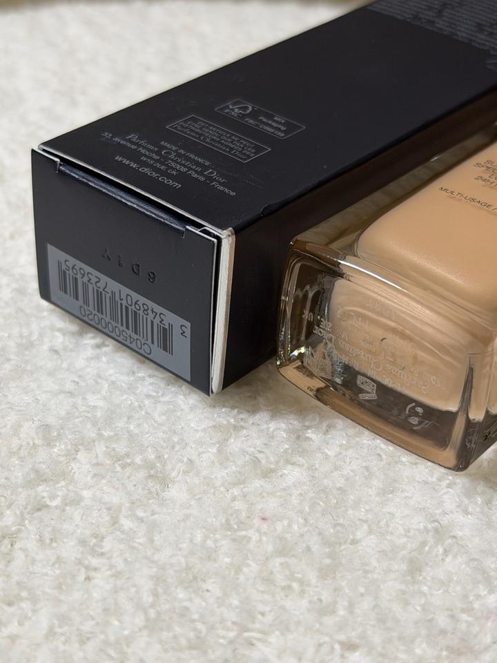 Dior Forever Glow Star Filte