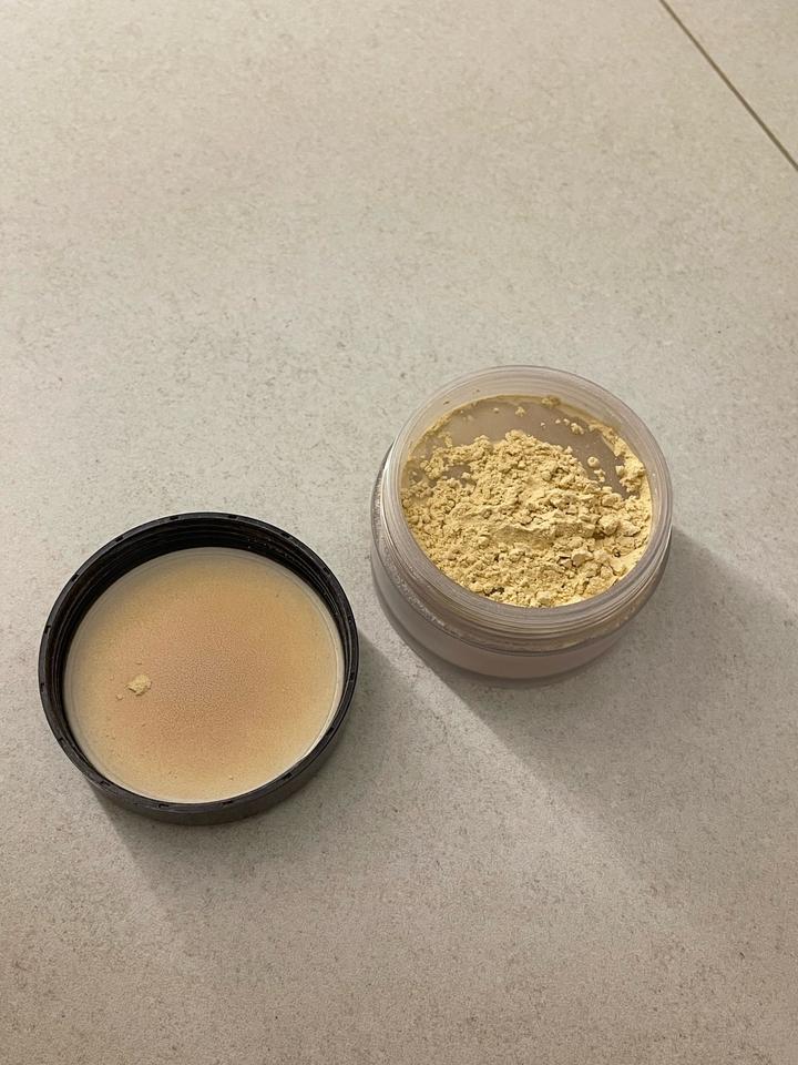 Пудра Laura Mercier