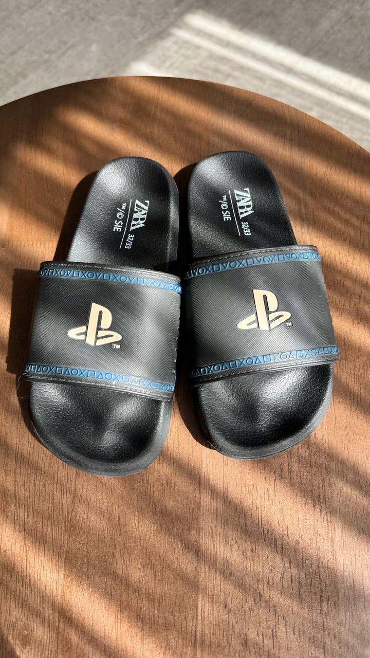 Детские Сланцы