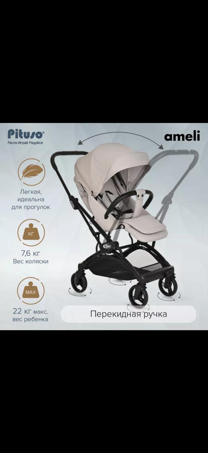 Pituso ameli