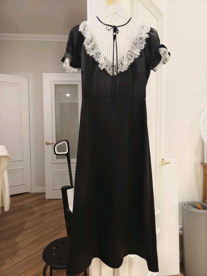 Платье вечернее