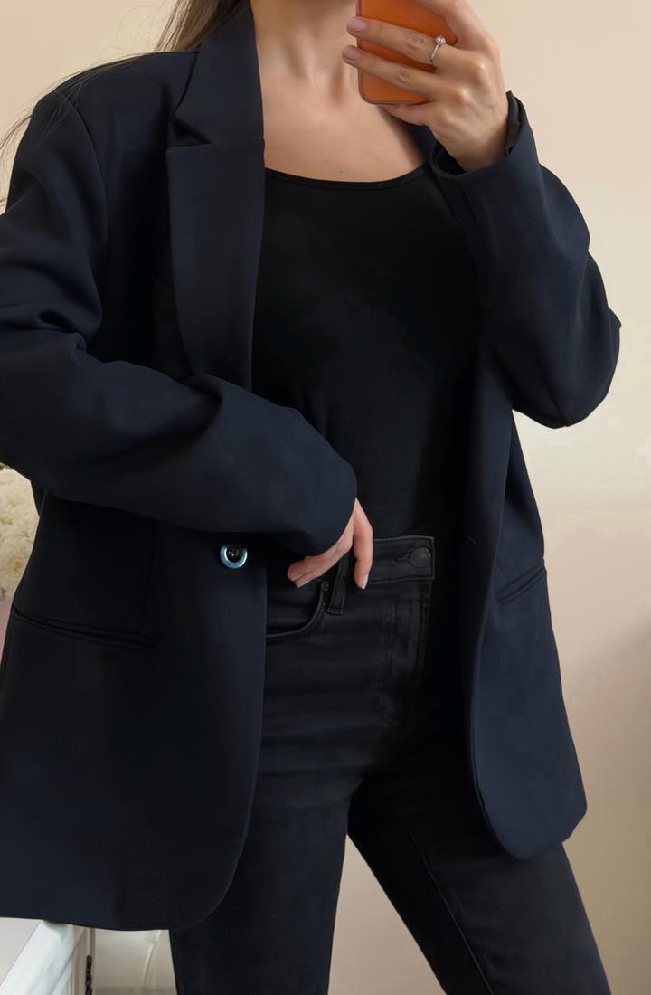 Оверсайз пиджак турецкого бренда