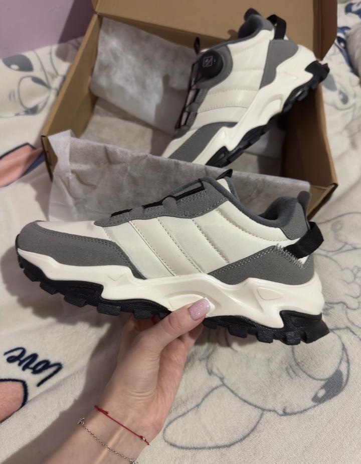 Демисезонные кроссовки, 235 размер, ROADSIGN