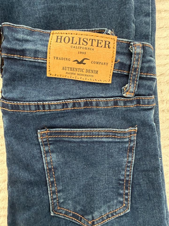 Клеш джинсы винтаж