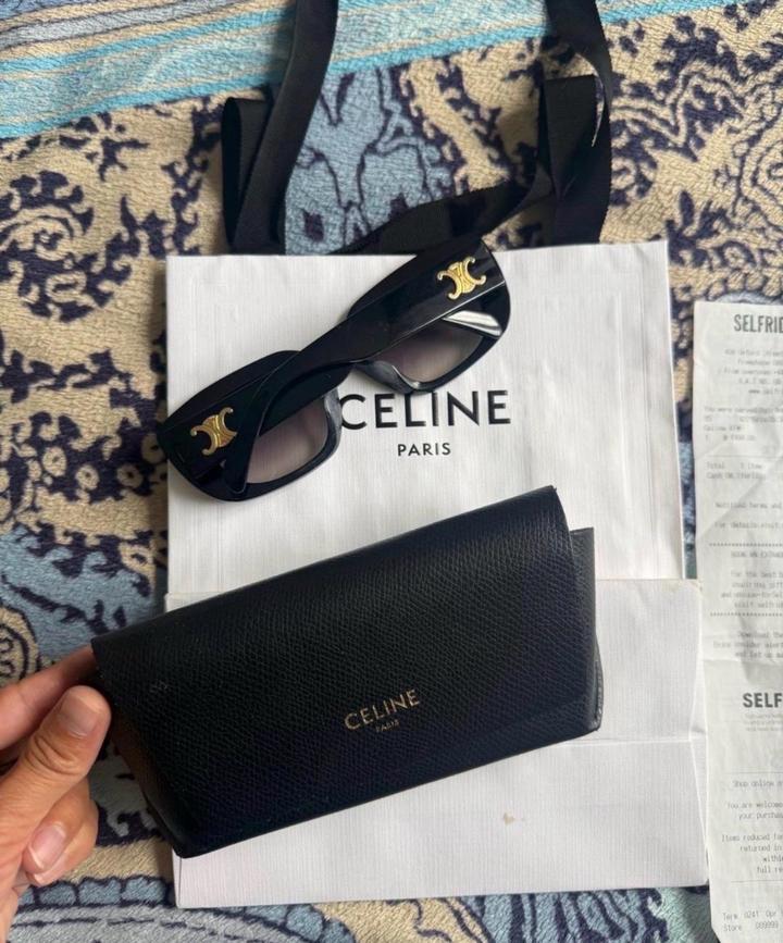 Очки Celine
