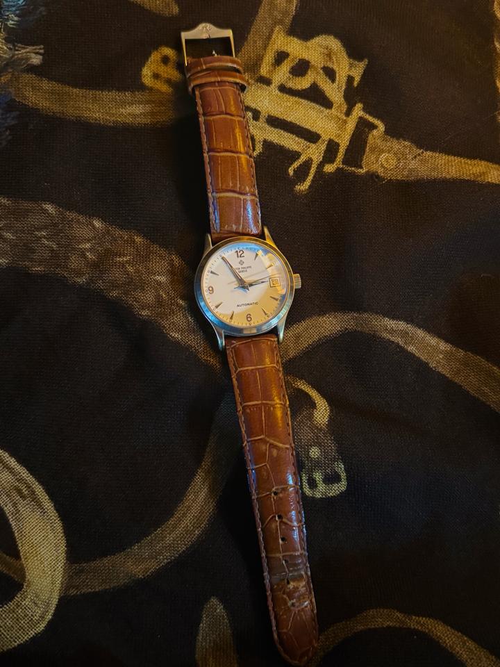 Часы Patek Phillipe - Calatrava