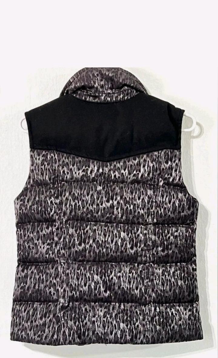 Жилет Juicy Couture