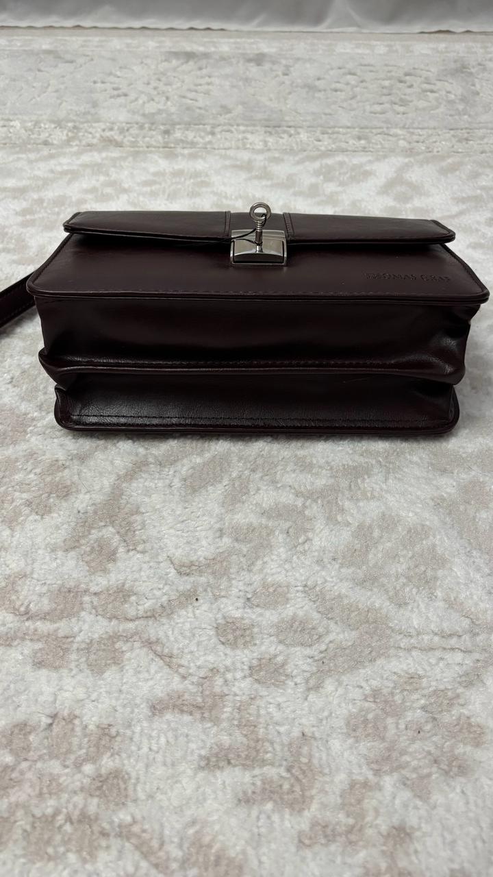 Мужской клатч от Thomas Graf