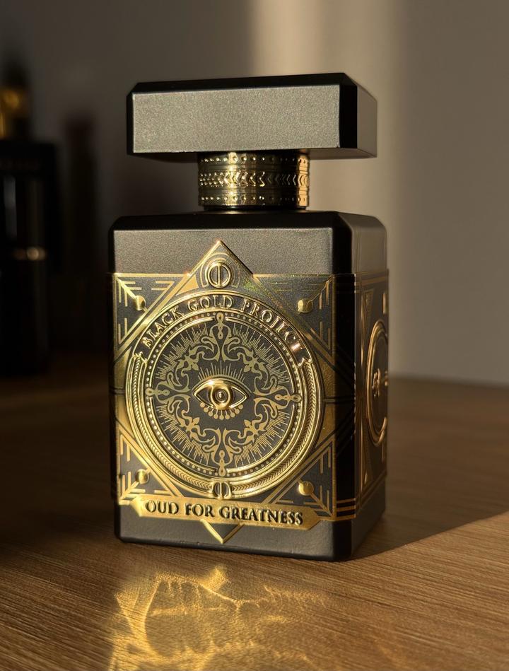 INITIO Oud for Greatness 2 мл