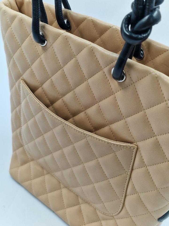 Сумка Chanel