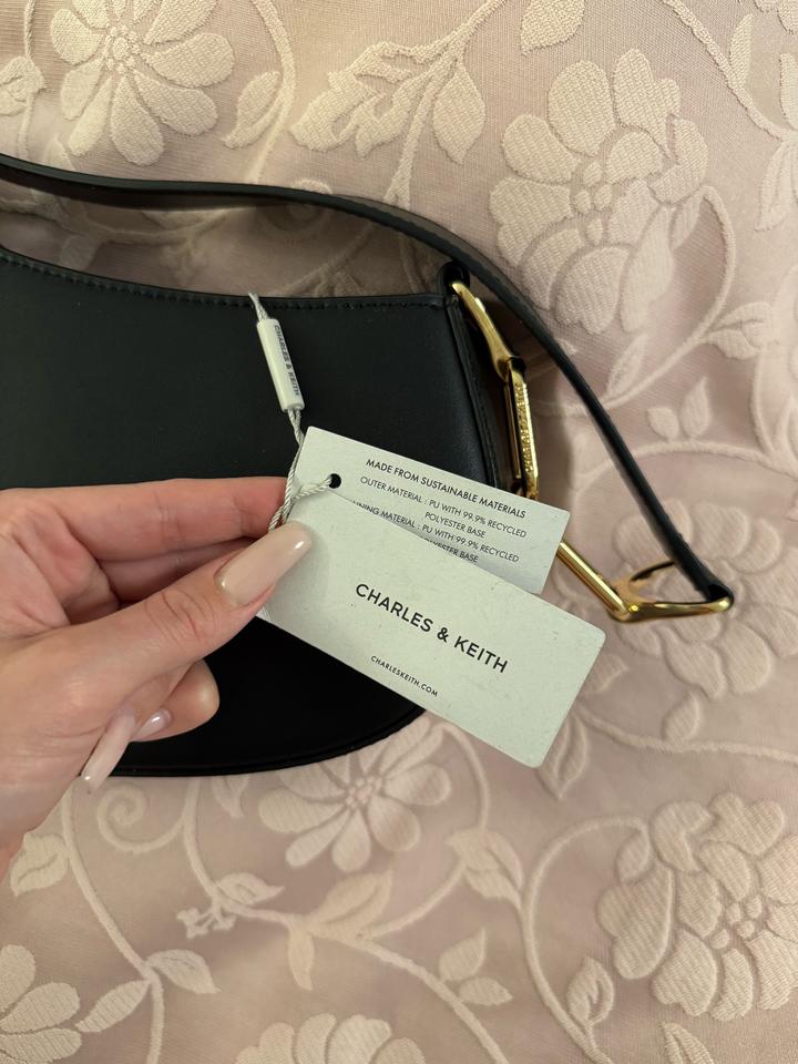 Хобо сумка Charles & Keith