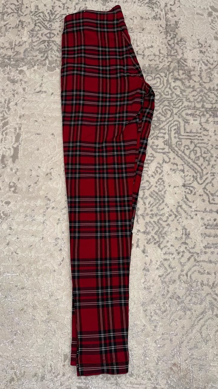 зауженные брюки/леггинсы Zara