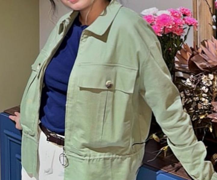 Двойка турецкая